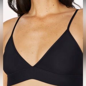 Pepper bralette XS NWOT